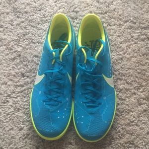 Nike Mercurial Shoes